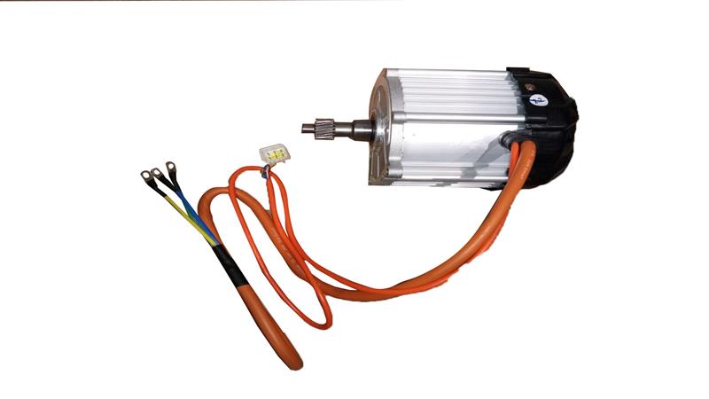 ALT MOTOR (RT3000 MAX)